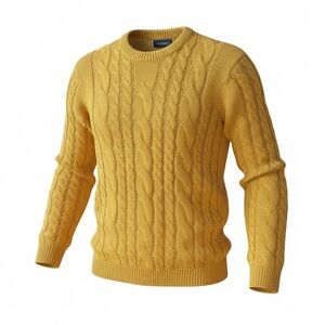 NWT Men's Piombo Crewneck‎ Sweater